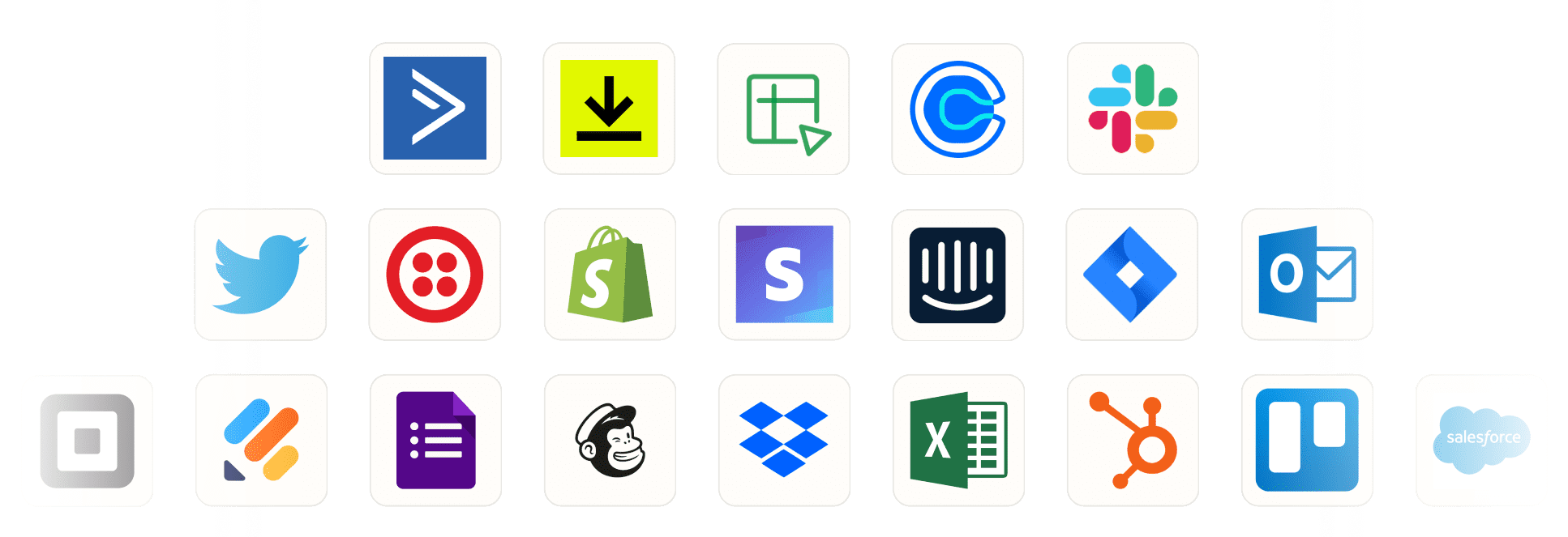 Apps
